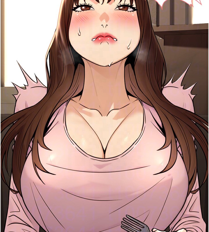 公务员的桃色副业第21話-想不到妳這麼騷?!