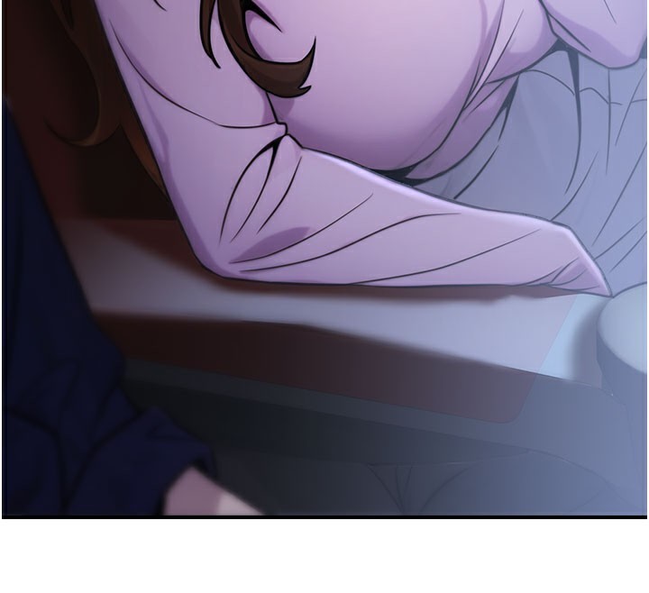 公務員的桃色副業第21話-想不到妳這麼騷?!