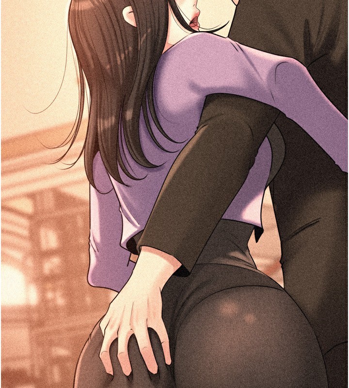 岳母为何那样第57話-令人心蕩神迷的愛撫