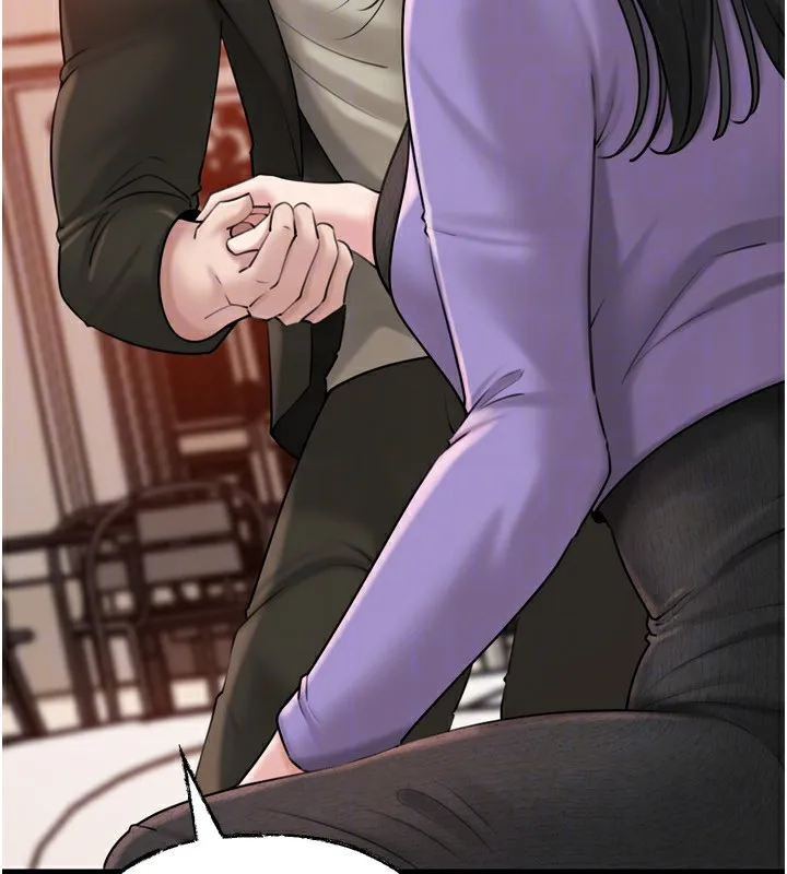 岳母為何那樣第57話-令人心蕩神迷的愛撫