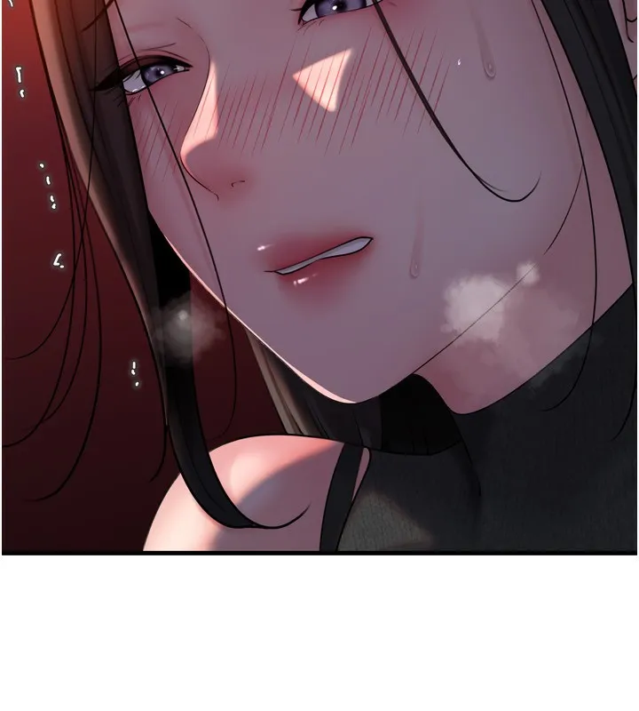岳母為何那樣第57話-令人心蕩神迷的愛撫