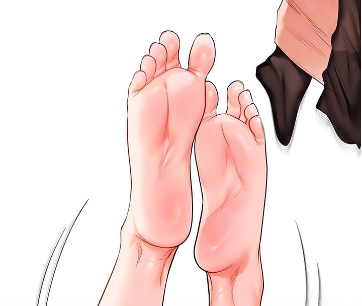 玩转学姊第66話-完食倔強的手下敗將