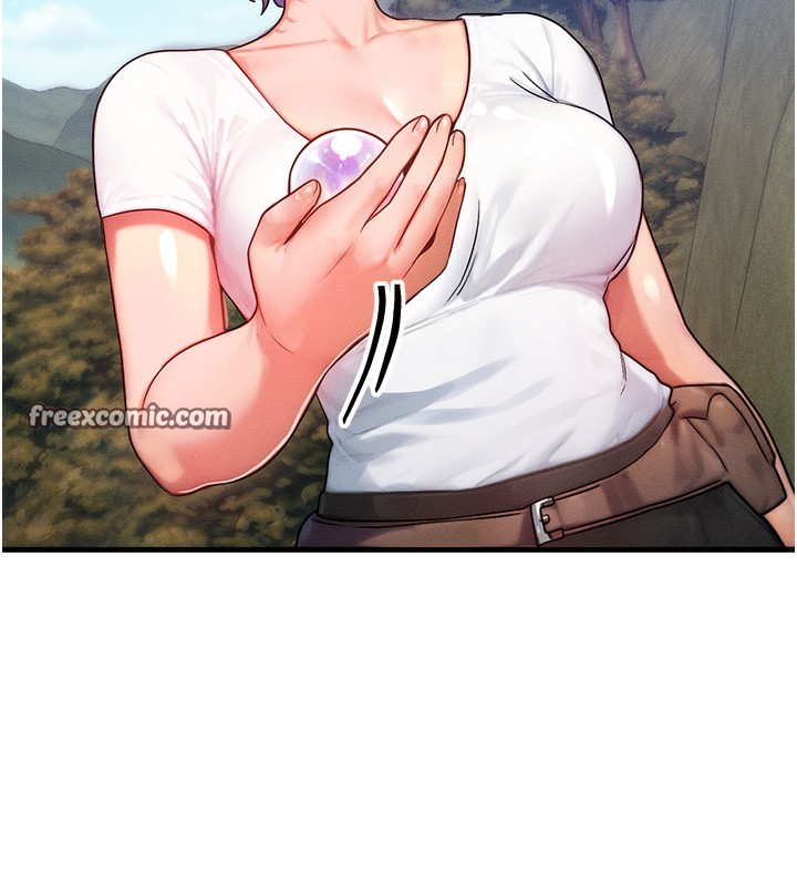 等价交换人生第16話-阿姨完全屬於我…