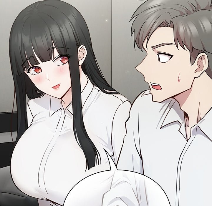 摸魚生存指南第2話