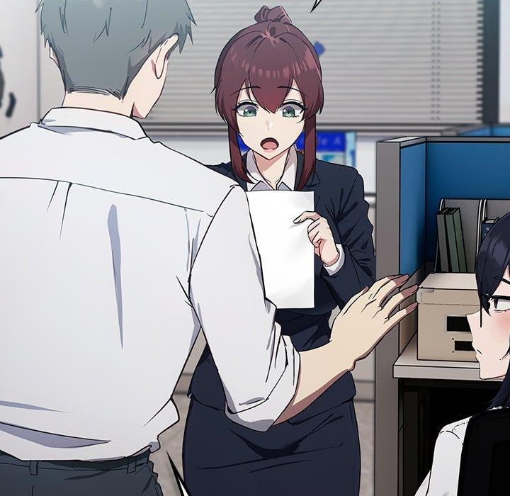 摸鱼生存指南第3话