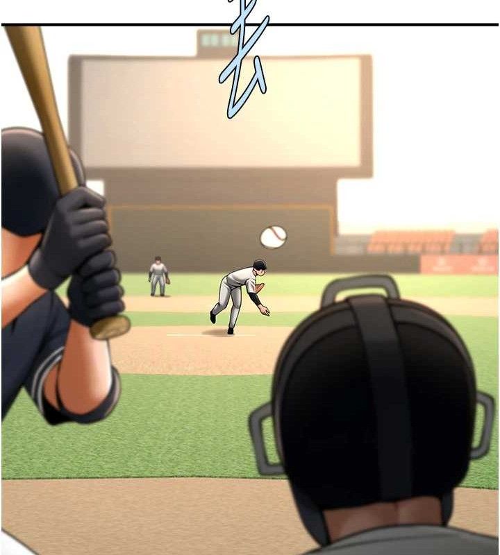 炸裂吧!巨棒第84話-飢渴的仁琪姐