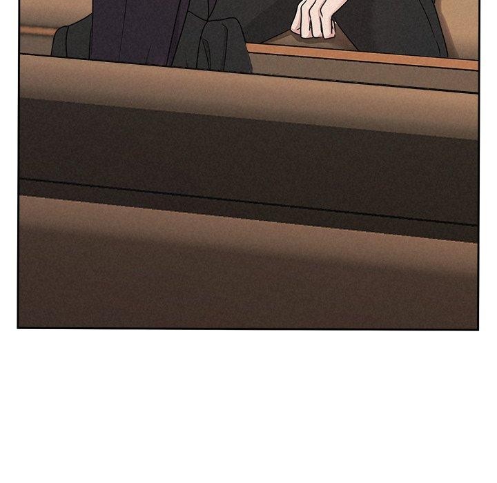 被吞噬的夜第40話