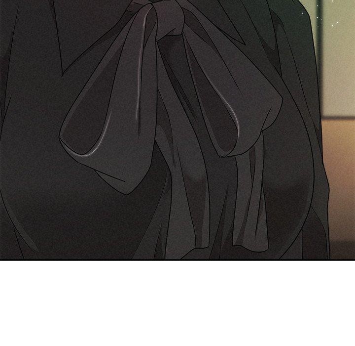 被吞噬的夜第40話