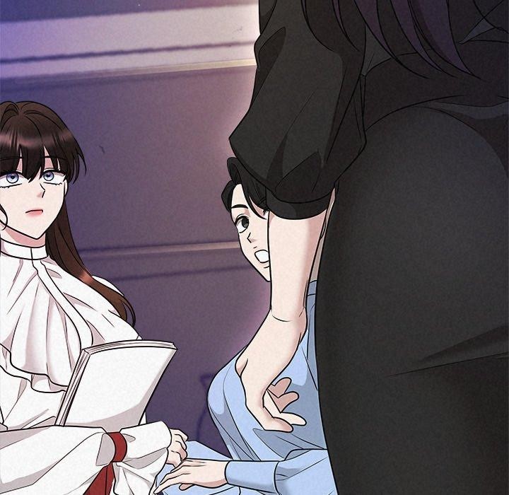 被吞噬的夜第40話