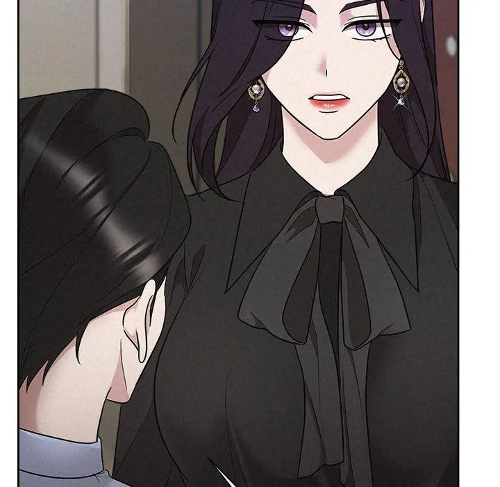 被吞噬的夜-第40話 - 图片 100