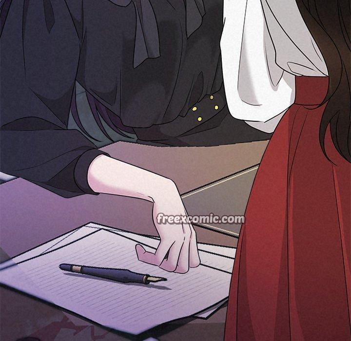 被吞噬的夜第40話