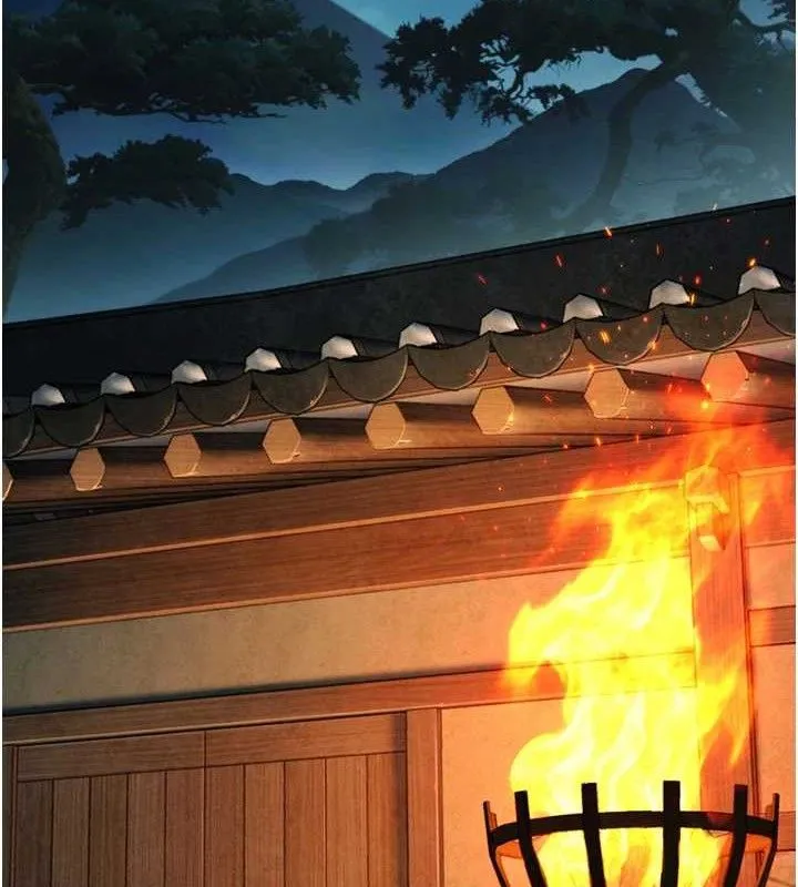 命運:貞潔慾女第44話-夜賊盛情所求難招架&hearts;