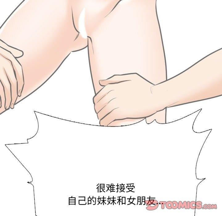 同事换换爱第220話