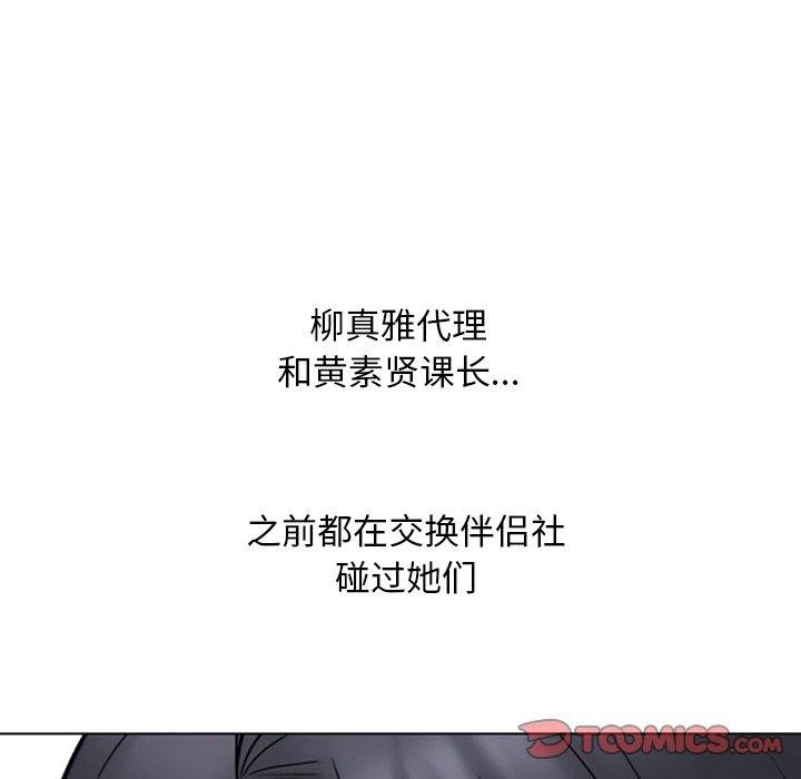 同事換換愛第220話