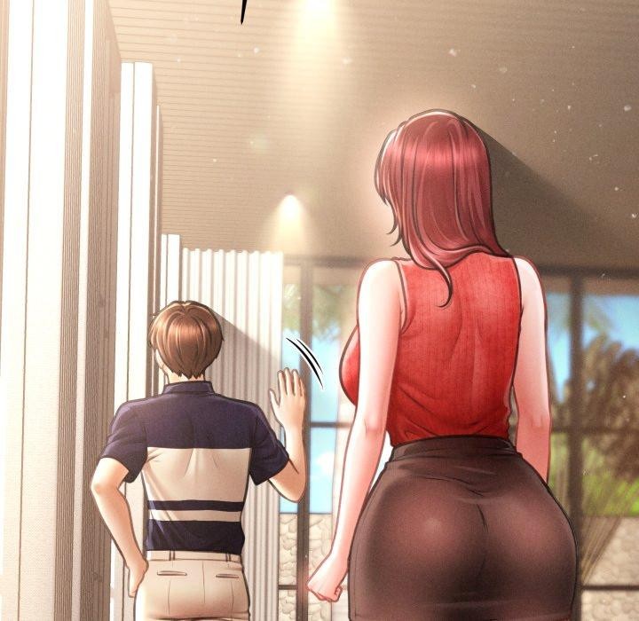 会长家的小儿子第19話