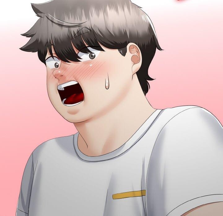 与初恋的以外同居第20話