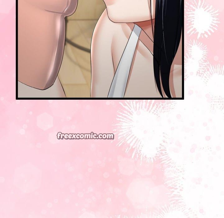 與初戀的以外同居第20話