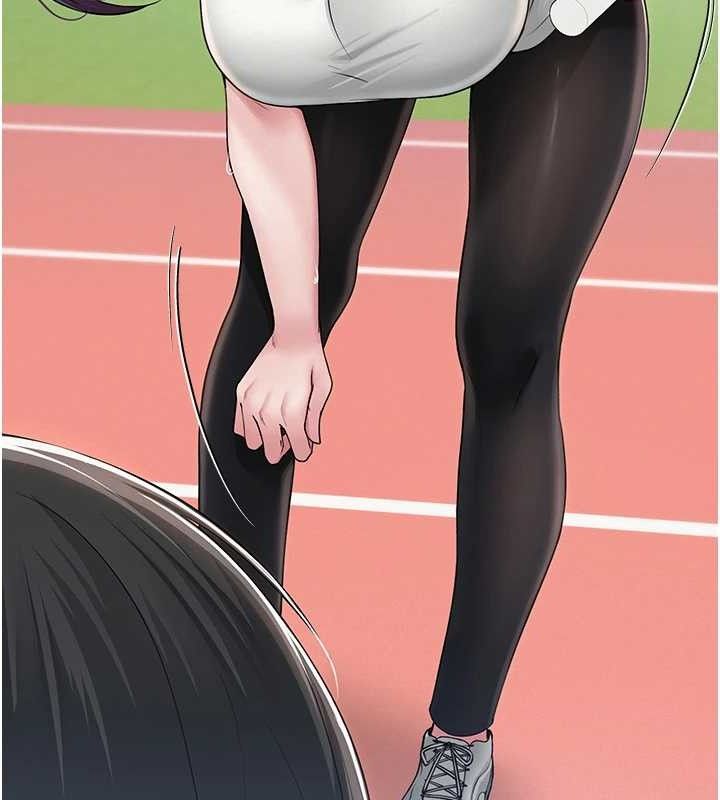 网红女老师第21話-妳想創秘密小帳?!