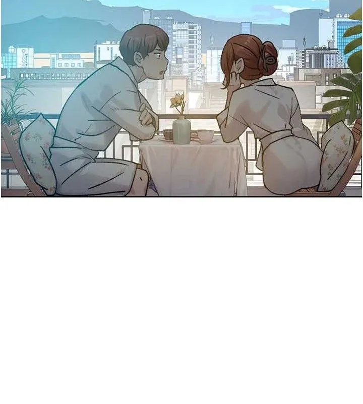 深层洁净达人-第37話-露天陽台的淫叫聲 - 图片 2
