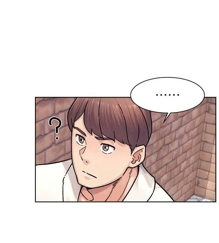 深层洁净达人-第37話-露天陽台的淫叫聲 - 图片 12