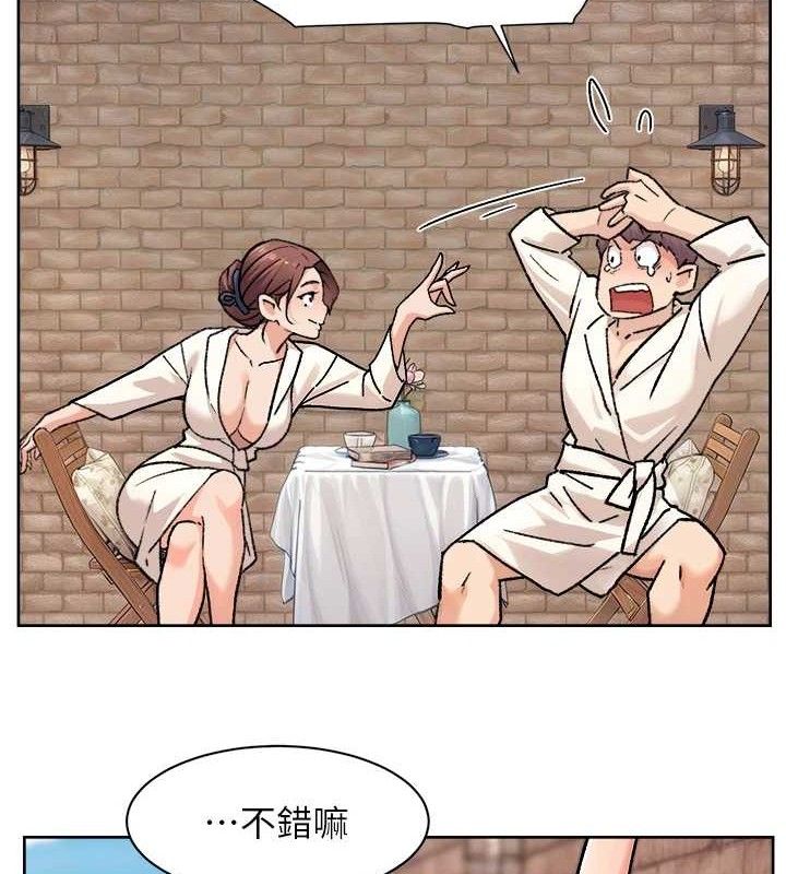 深层洁净达人第37話-露天陽台的淫叫聲