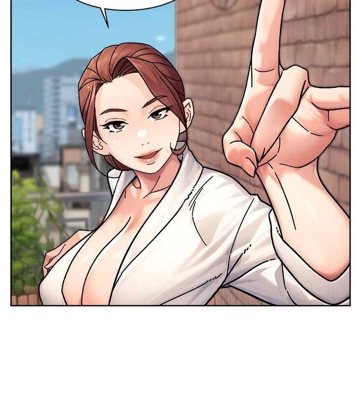 深层洁净达人第37話-露天陽台的淫叫聲