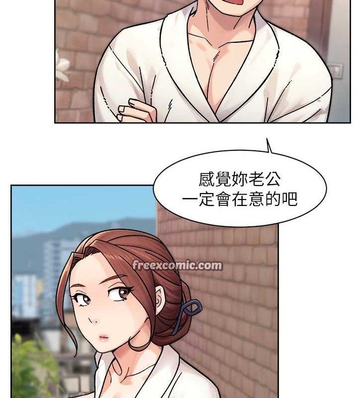 深层洁净达人第37話-露天陽台的淫叫聲