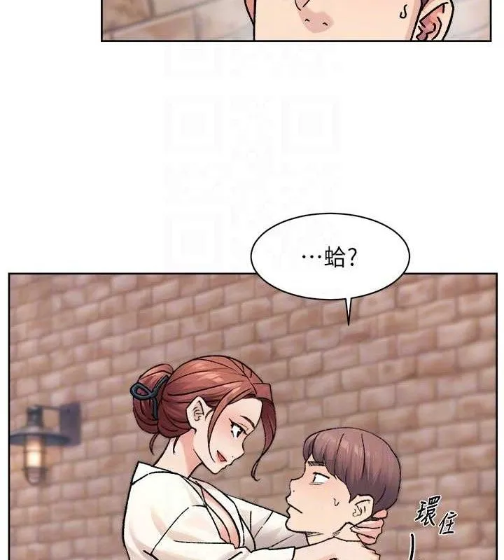 深层洁净达人-第37話-露天陽台的淫叫聲 - 图片 31