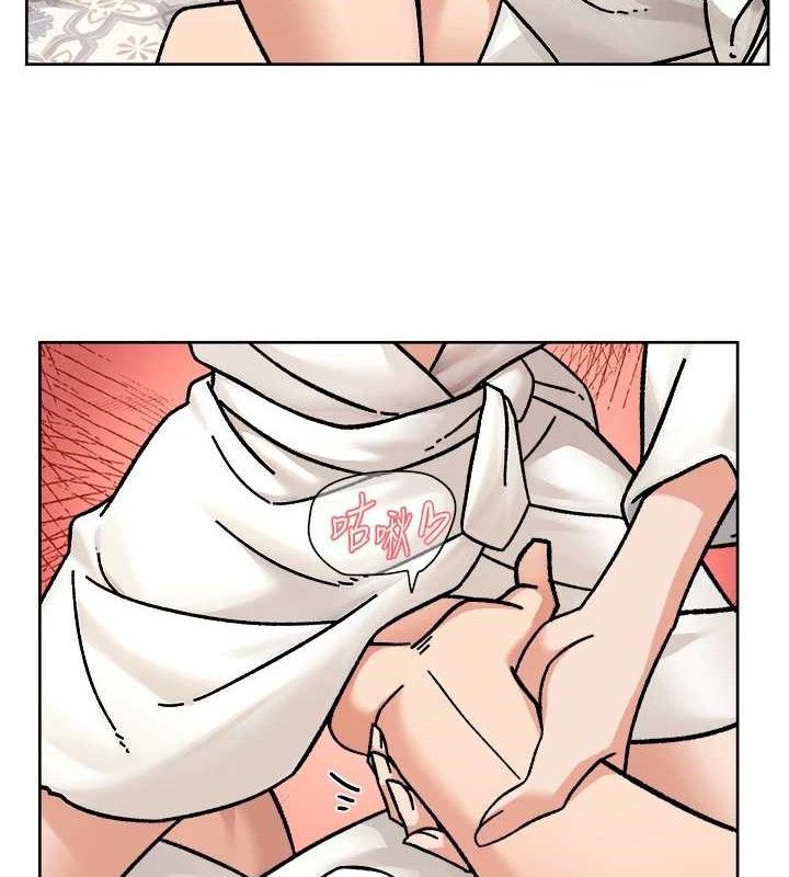 深层洁净达人第37話-露天陽台的淫叫聲