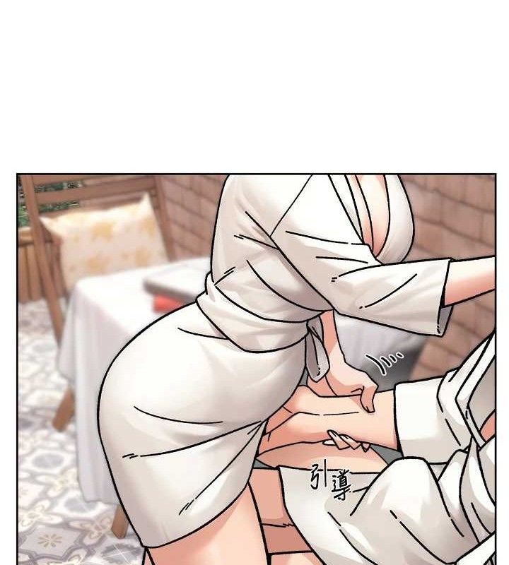 深层洁净达人第37話-露天陽台的淫叫聲