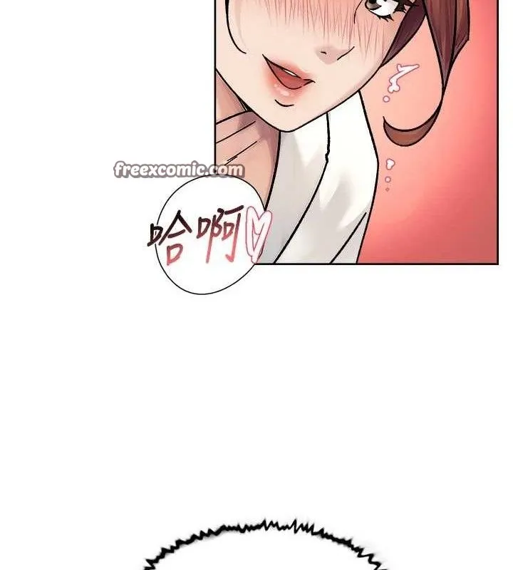 深層潔淨達人第37話-露天陽台的淫叫聲