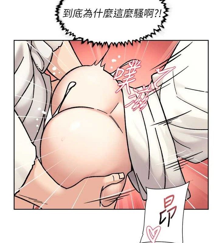 深层洁净达人第37話-露天陽台的淫叫聲