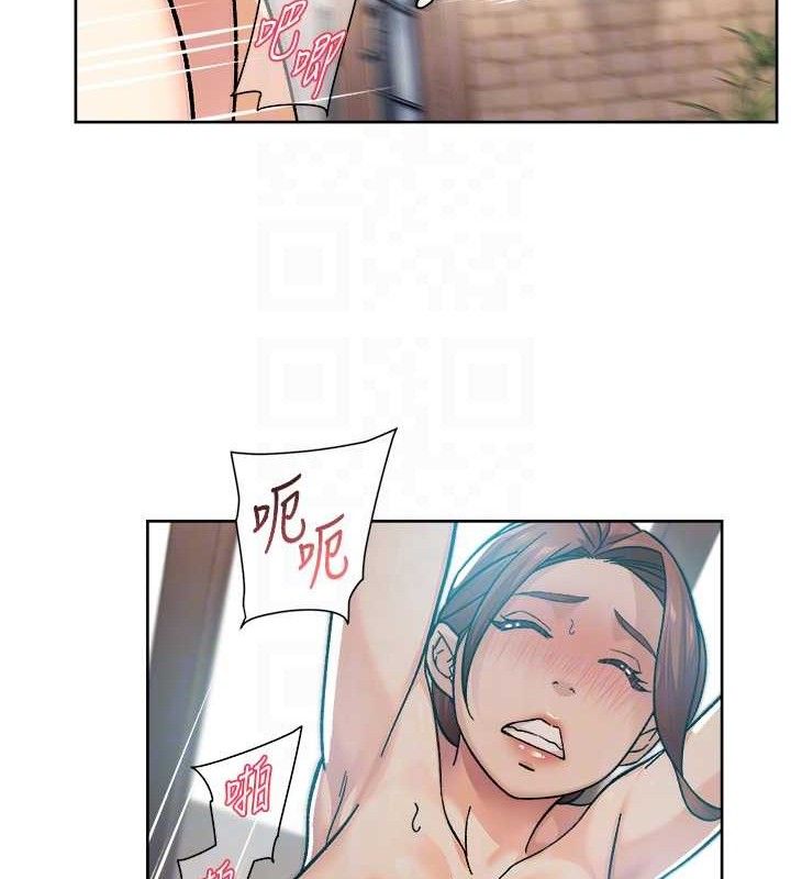 深层洁净达人第37話-露天陽台的淫叫聲