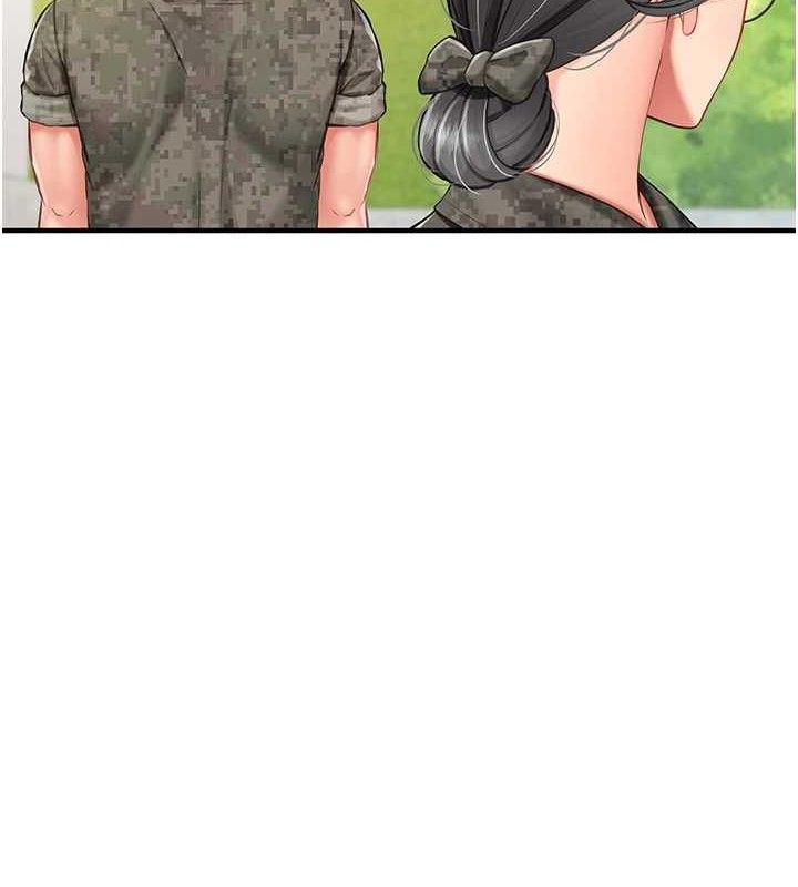 报告女班长:一根突起第7話-孤男寡女被鎖在倉庫…