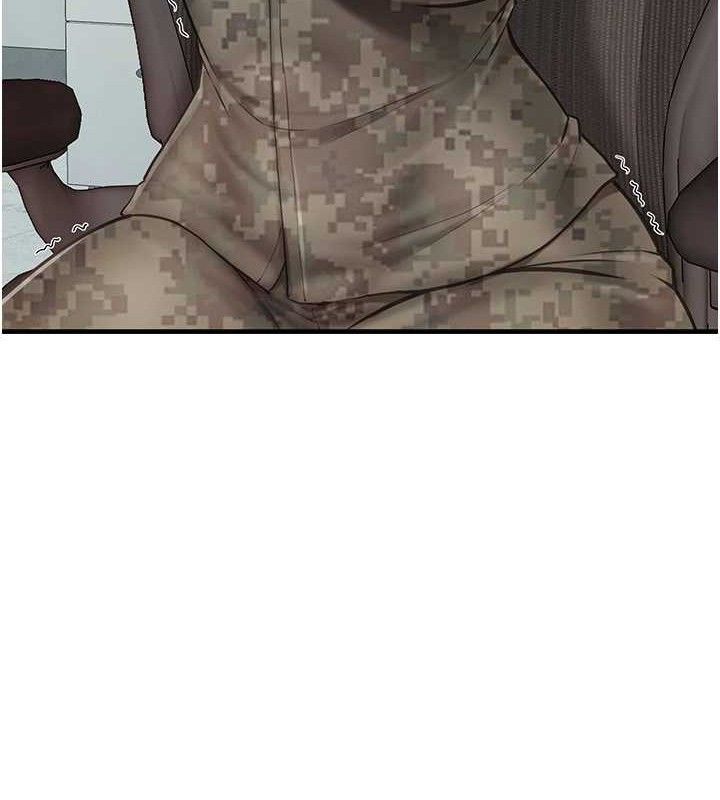 报告女班长:一根突起第7話-孤男寡女被鎖在倉庫…