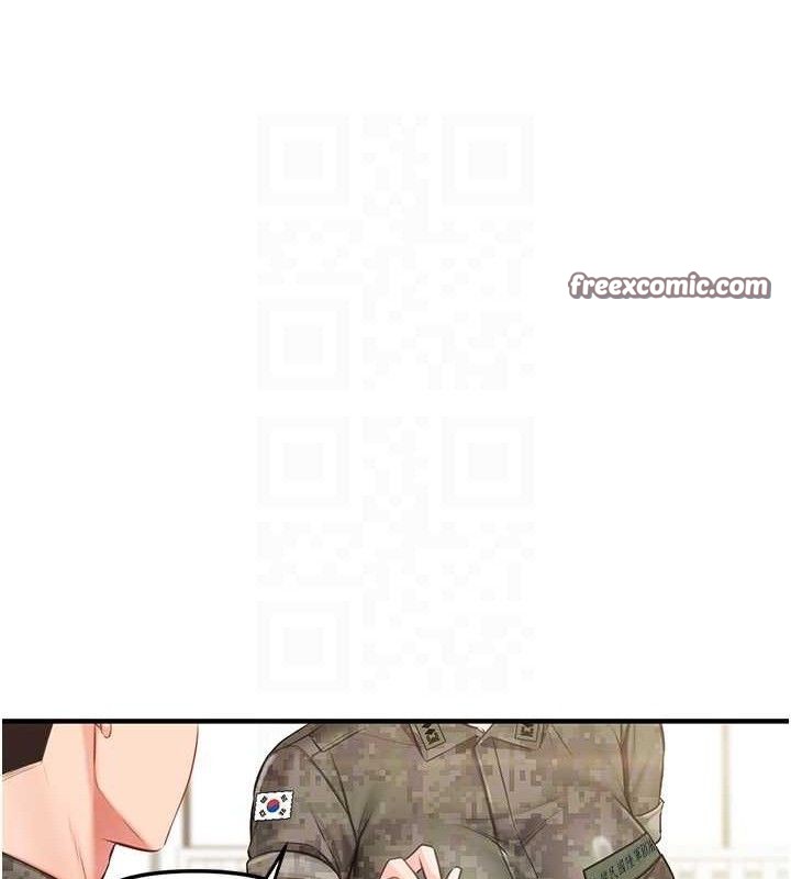 报告女班长:一根突起第7話-孤男寡女被鎖在倉庫…