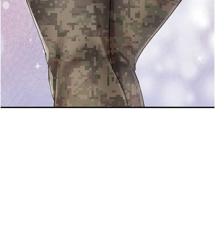 报告女班长:一根突起第7話-孤男寡女被鎖在倉庫…