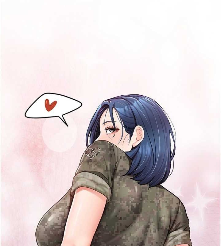 报告女班长:一根突起第7話-孤男寡女被鎖在倉庫…