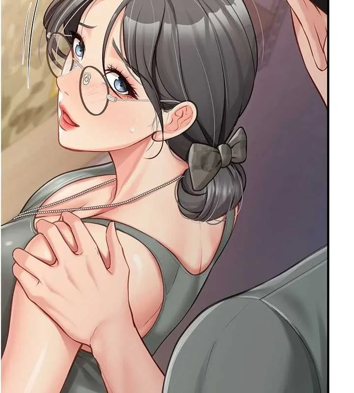 報告女班長:一根突起第7話-孤男寡女被鎖在倉庫&hellip;