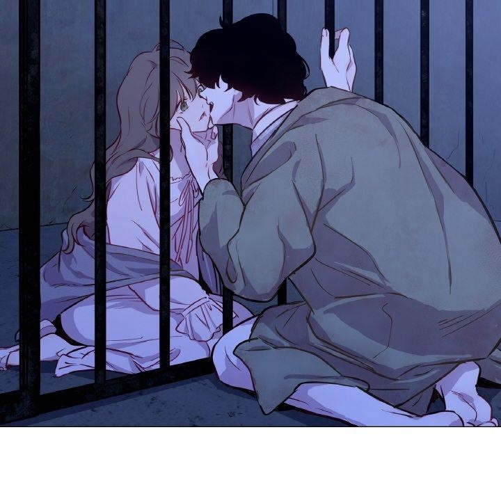 吉赛儿之血第5話