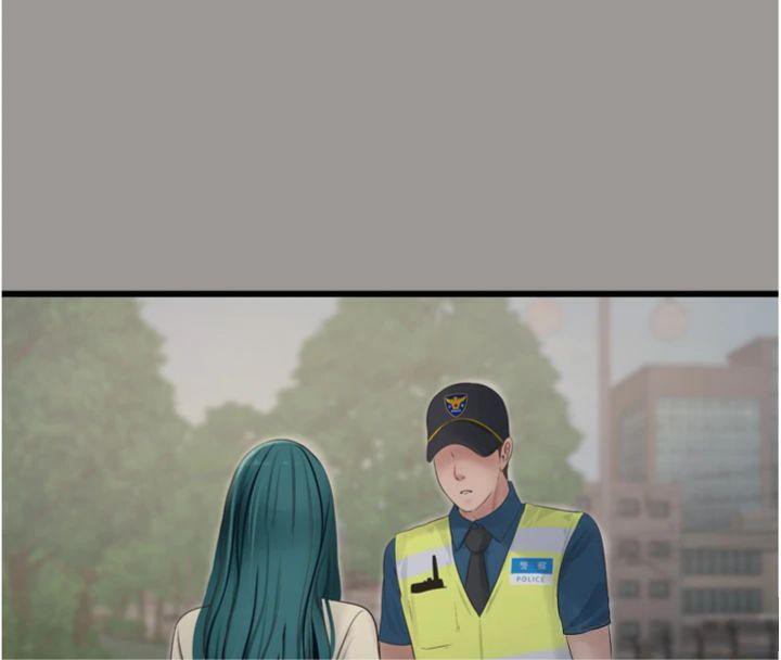 水電工日誌第92話-誰准你動她的?