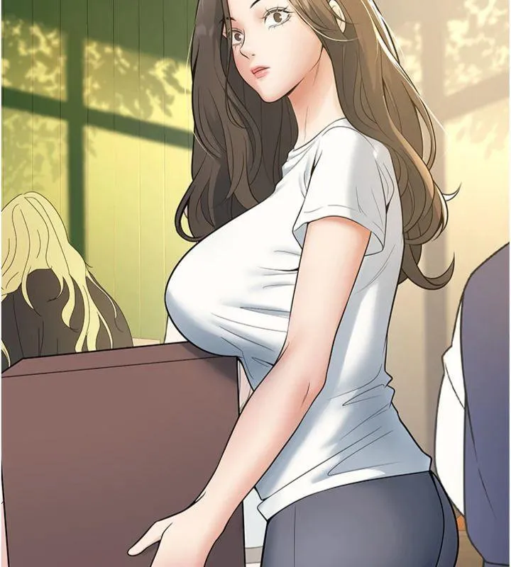 已婚学生想坏坏-第39話-為了老師反目成仇 - 图片 122