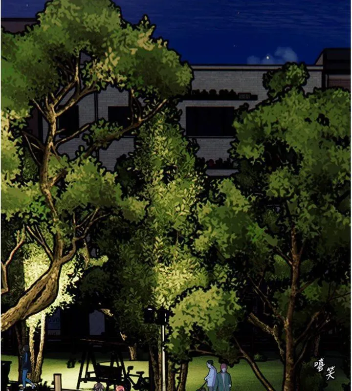 老师的亲密指导-第53話-小鮮肉戶外二採野花女 - 图片 72