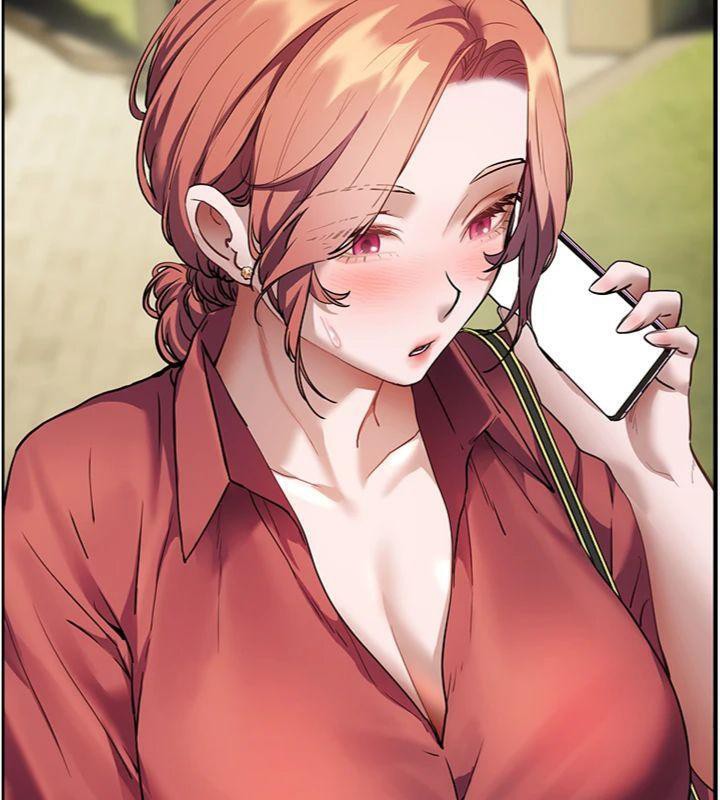 老师的亲密指导第53話-小鮮肉戶外二採野花女