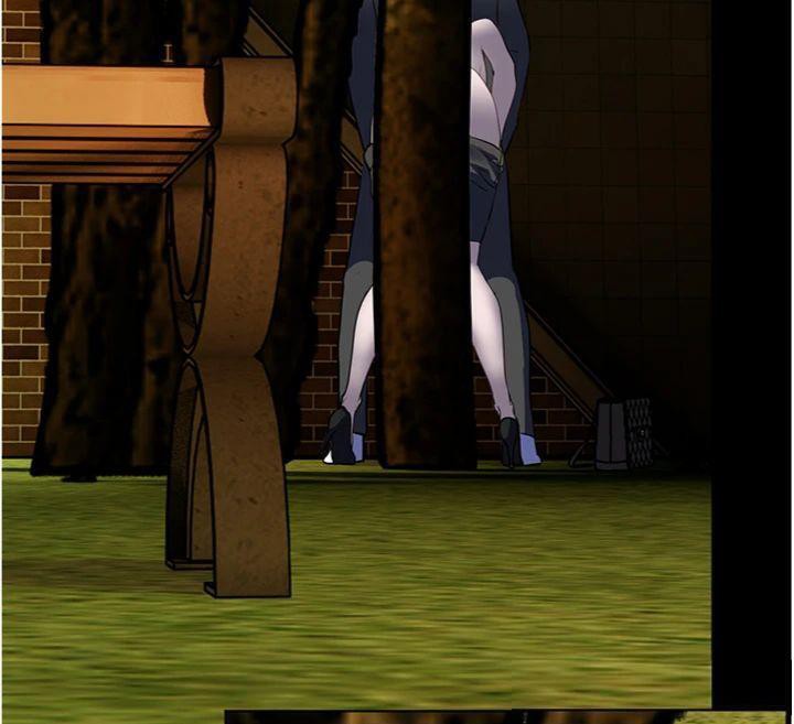 老师的亲密指导第53話-小鮮肉戶外二採野花女