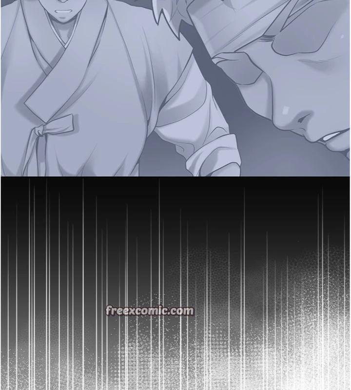 花容湿色:取花点第57話-不斷高潮的銀雪