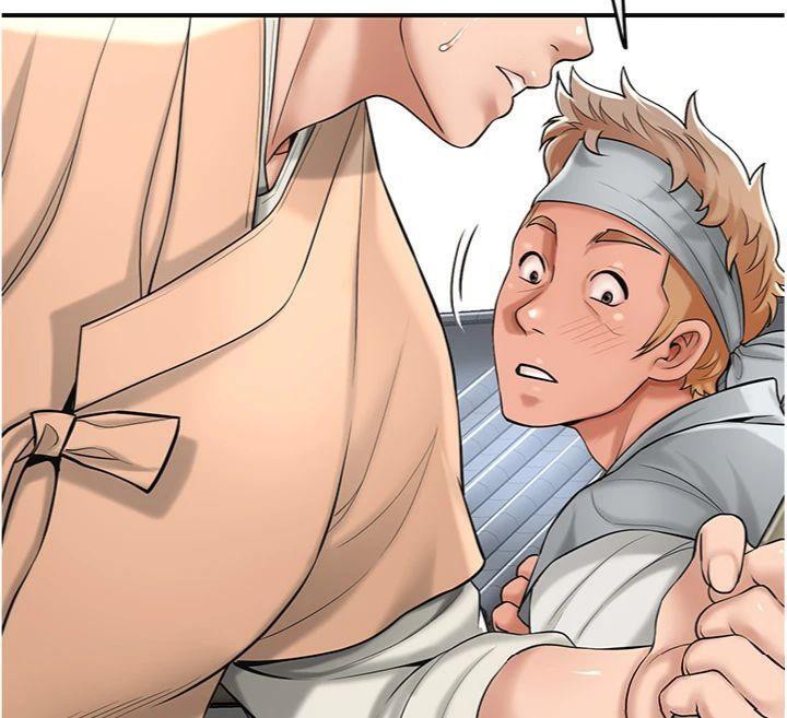 花容湿色:取花点第57話-不斷高潮的銀雪