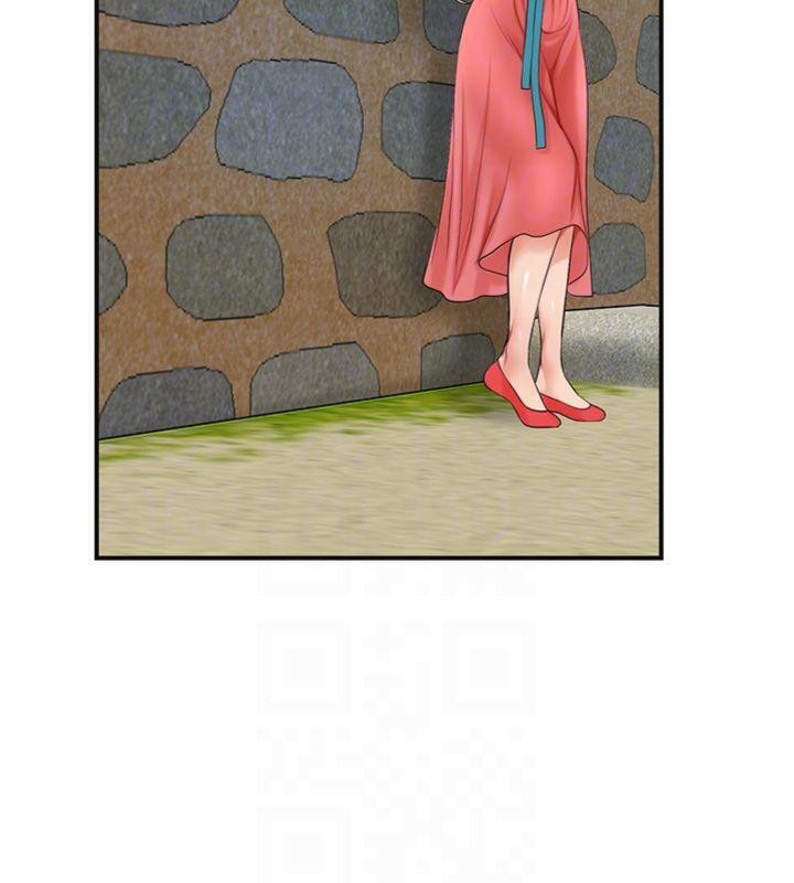 花容湿色:取花点第57話-不斷高潮的銀雪