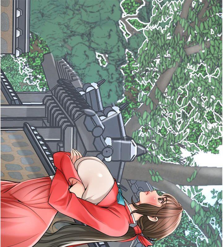 花容湿色:取花点第57話-不斷高潮的銀雪