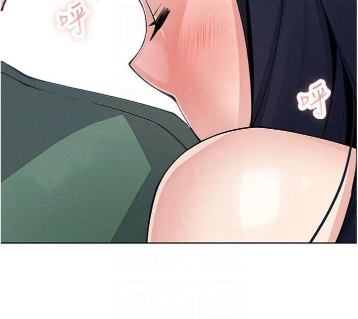 我的掌上明珠第13話-性教育老師是親叔叔?!